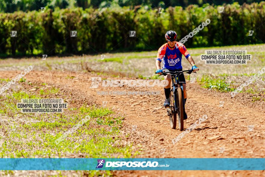 8º Caminhos de São José MTB