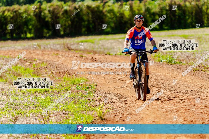 8º Caminhos de São José MTB