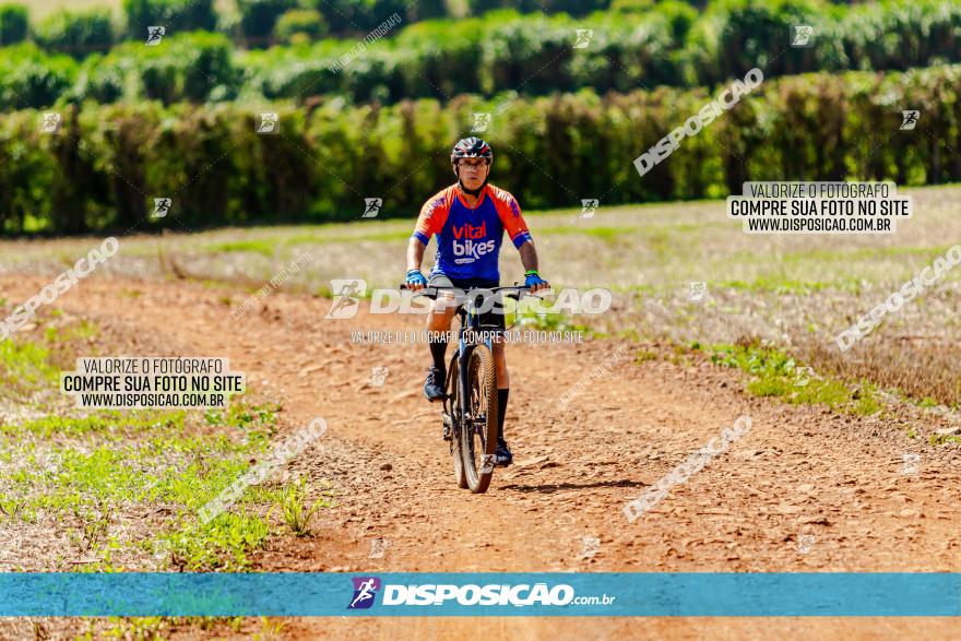 8º Caminhos de São José MTB