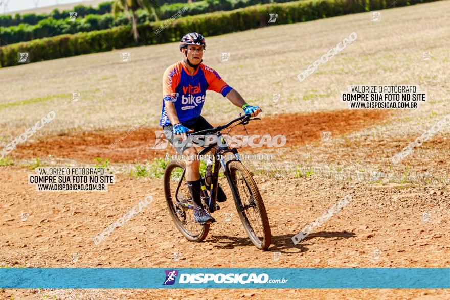 8º Caminhos de São José MTB