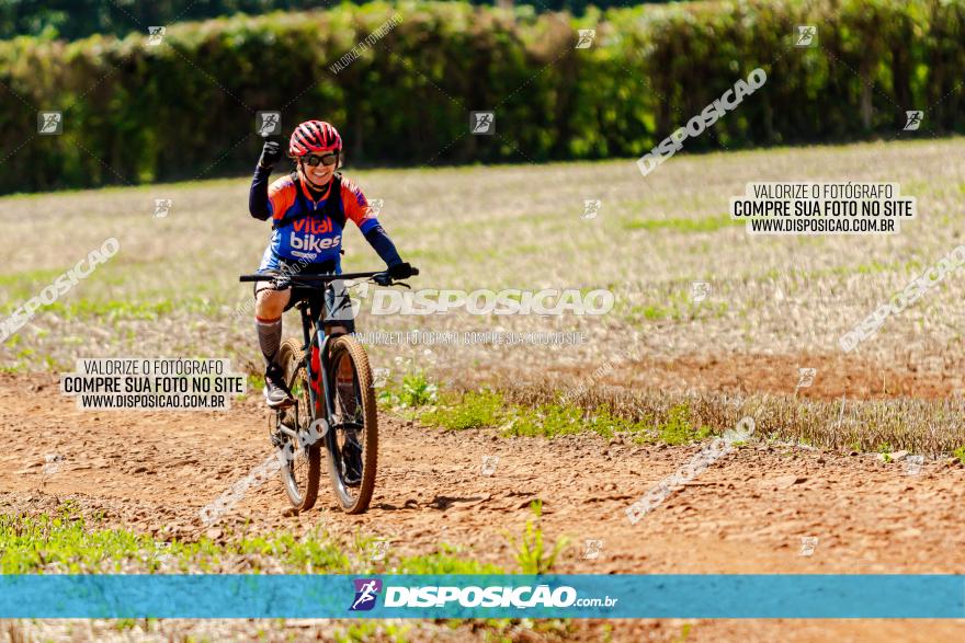 8º Caminhos de São José MTB