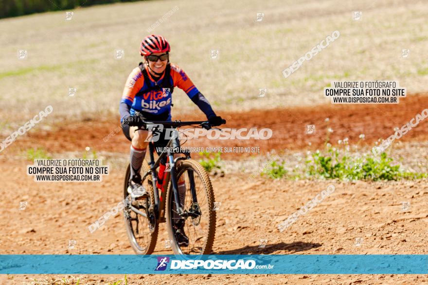 8º Caminhos de São José MTB