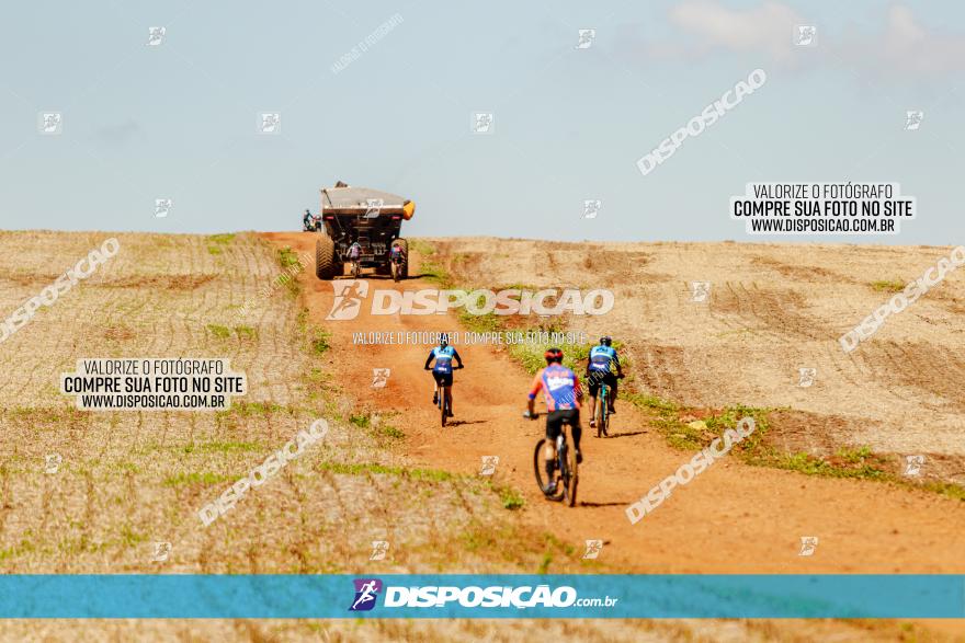 8º Caminhos de São José MTB