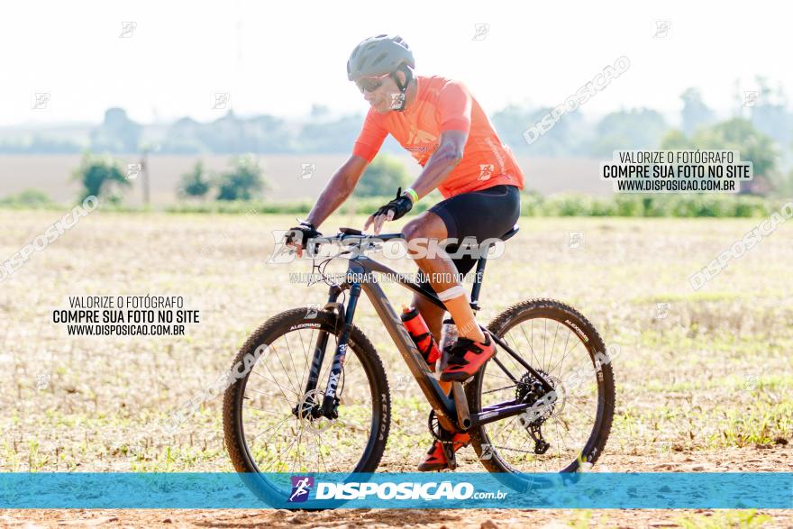 8º Caminhos de São José MTB