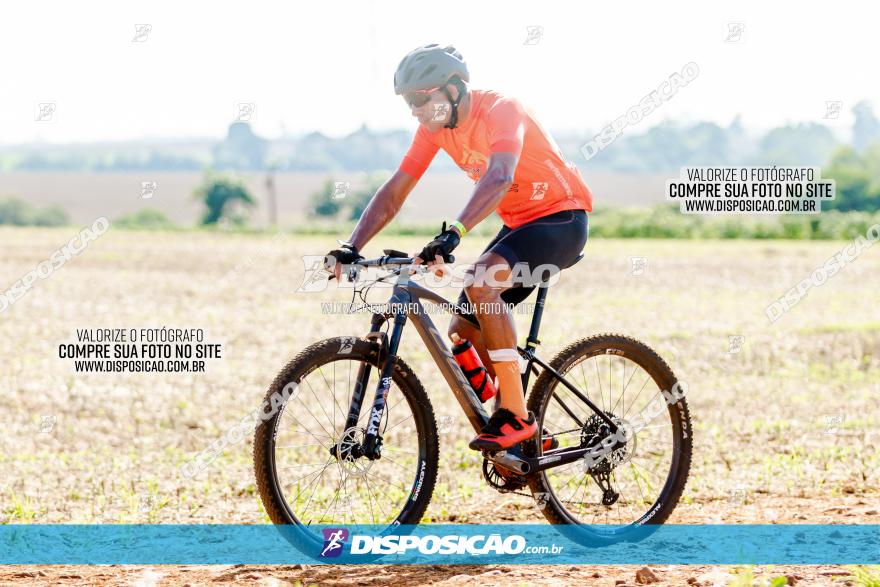 8º Caminhos de São José MTB