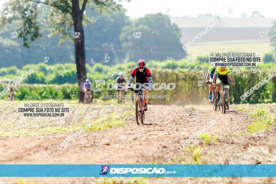 8º Caminhos de São José MTB