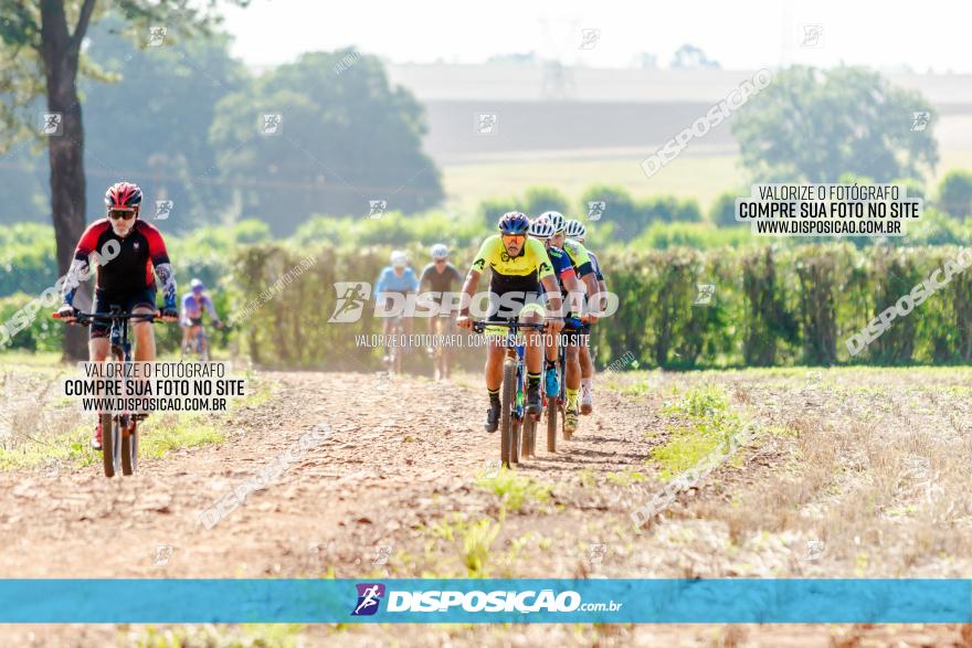 8º Caminhos de São José MTB