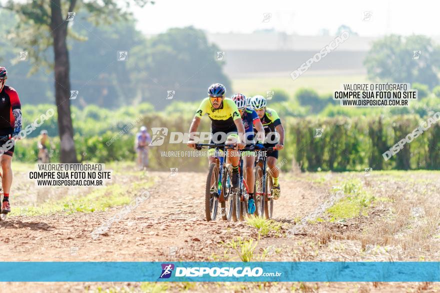 8º Caminhos de São José MTB