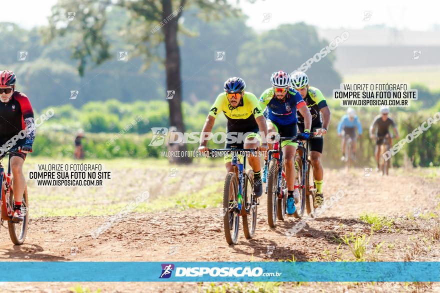 8º Caminhos de São José MTB