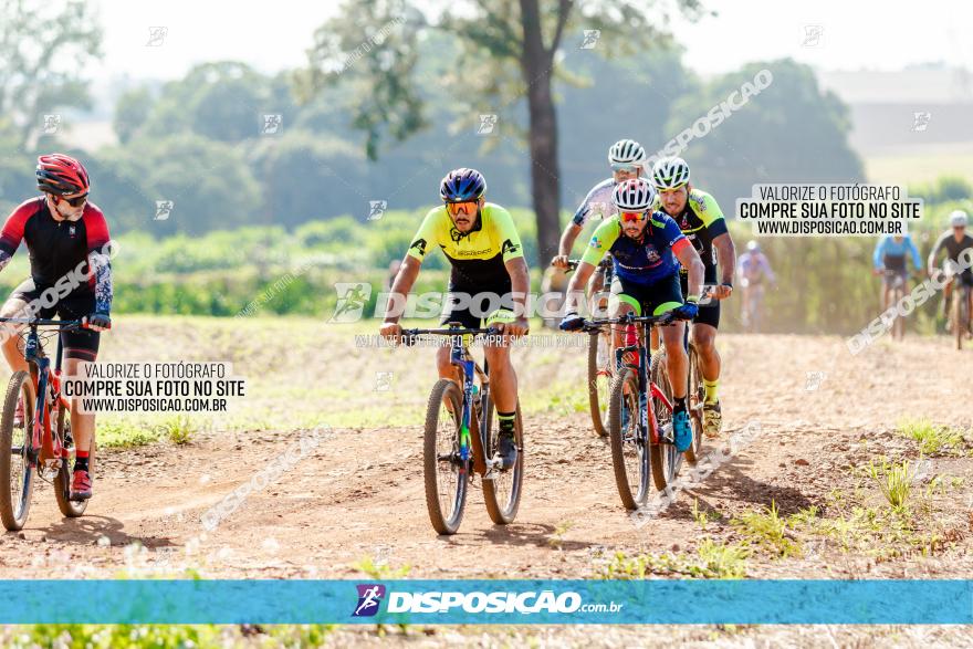 8º Caminhos de São José MTB