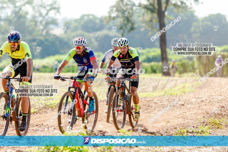 8º Caminhos de São José MTB