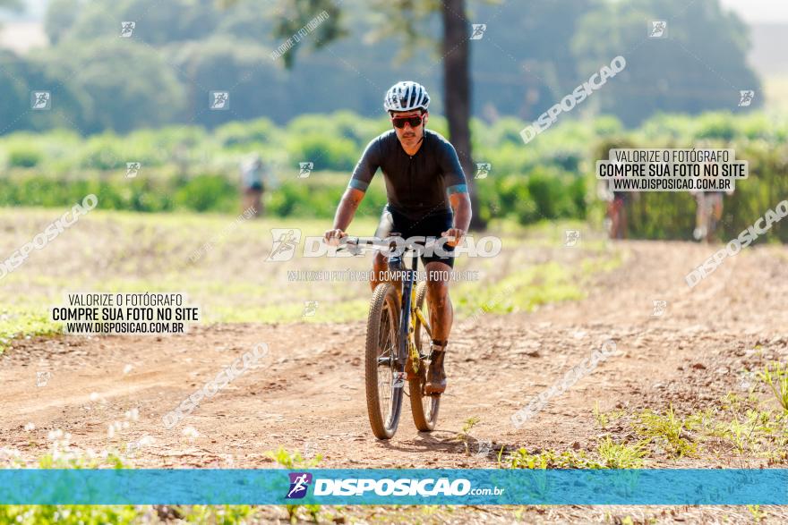 8º Caminhos de São José MTB