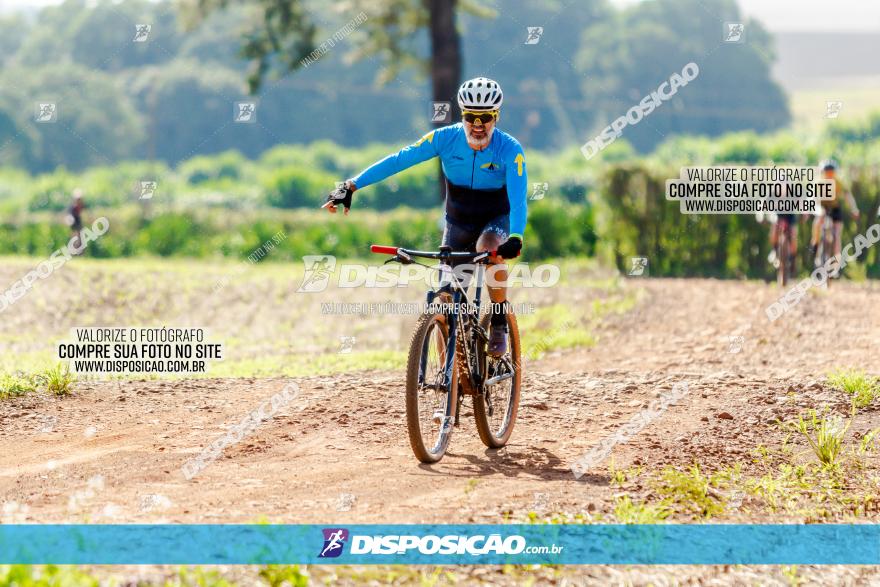 8º Caminhos de São José MTB