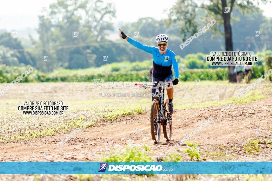 8º Caminhos de São José MTB