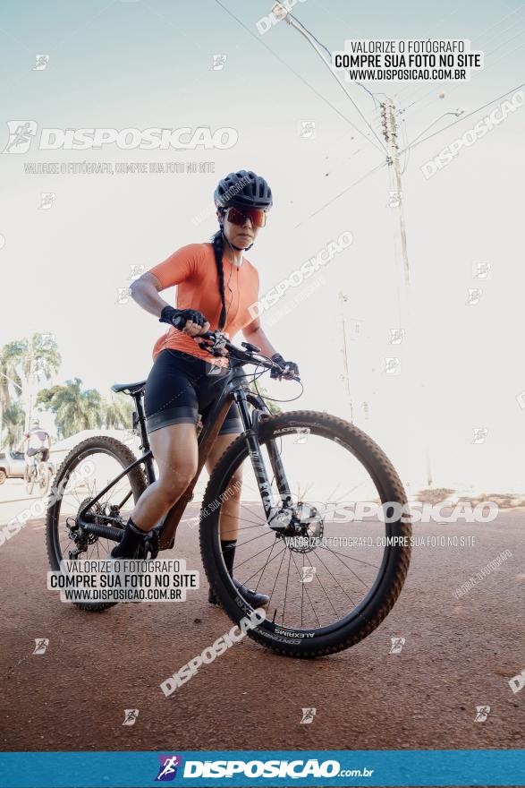 8º Caminhos de São José MTB