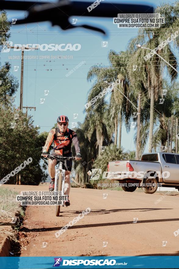 8º Caminhos de São José MTB