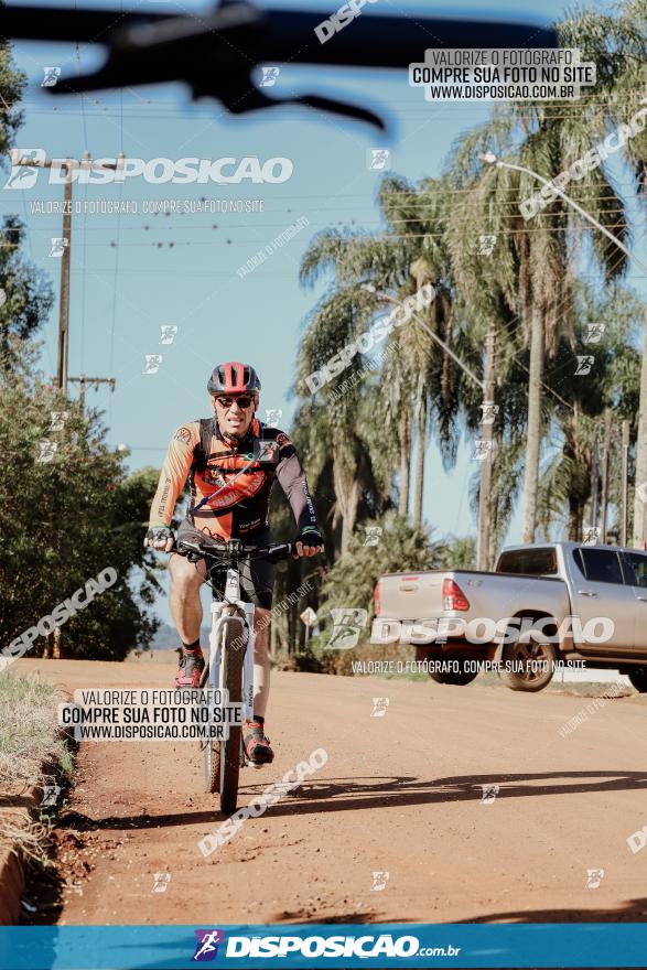 8º Caminhos de São José MTB