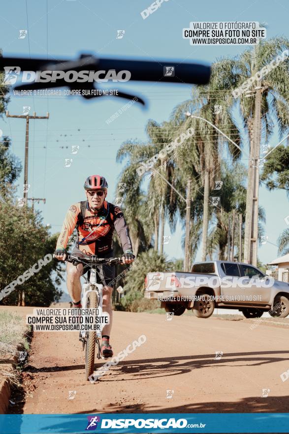 8º Caminhos de São José MTB