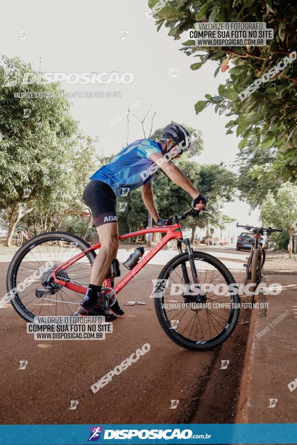 8º Caminhos de São José MTB