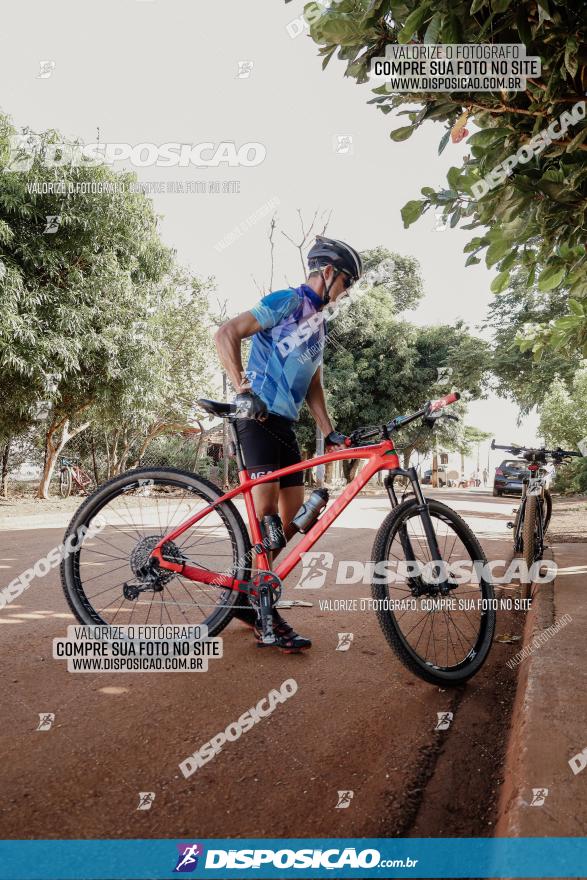 8º Caminhos de São José MTB