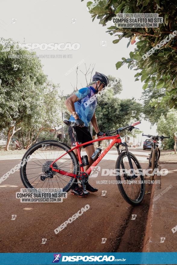 8º Caminhos de São José MTB