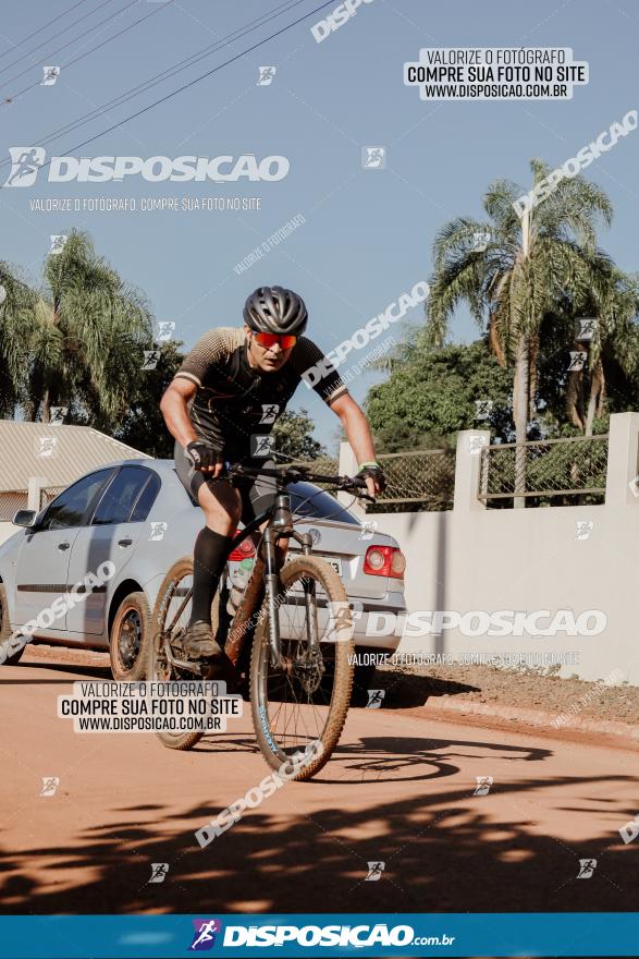 8º Caminhos de São José MTB