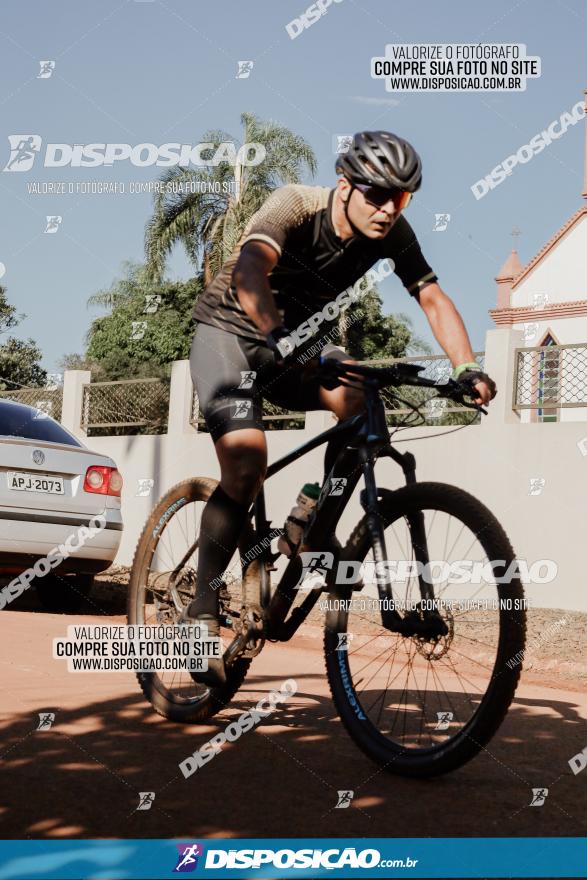 8º Caminhos de São José MTB