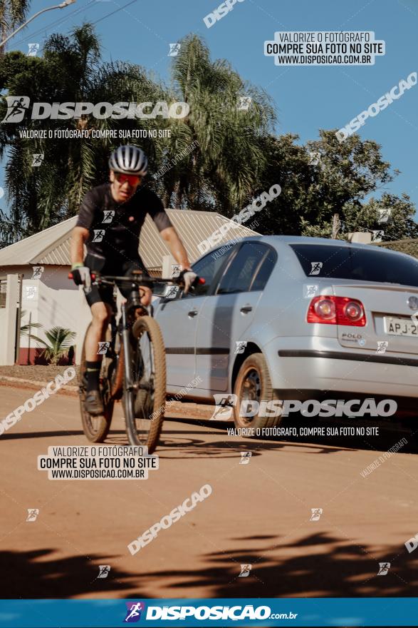 8º Caminhos de São José MTB