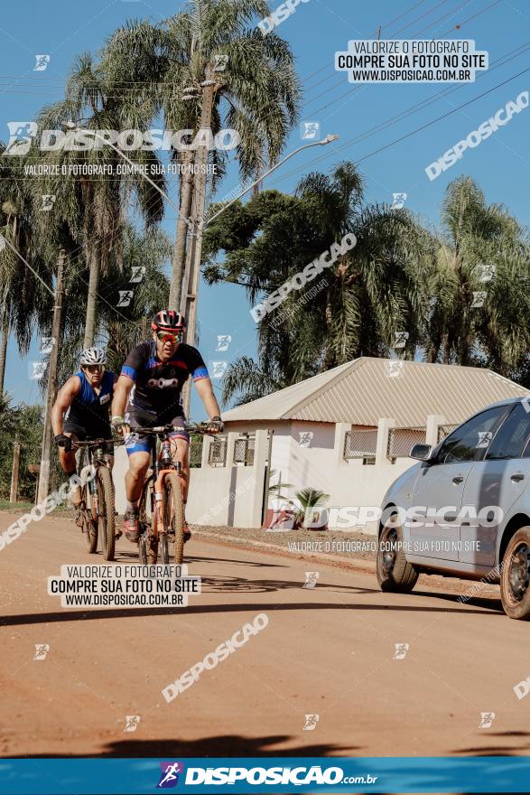 8º Caminhos de São José MTB