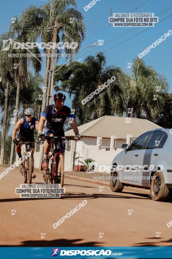 8º Caminhos de São José MTB