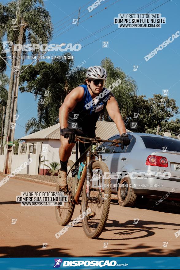 8º Caminhos de São José MTB