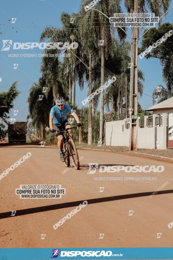 8º Caminhos de São José MTB