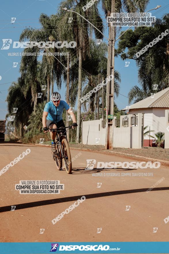 8º Caminhos de São José MTB