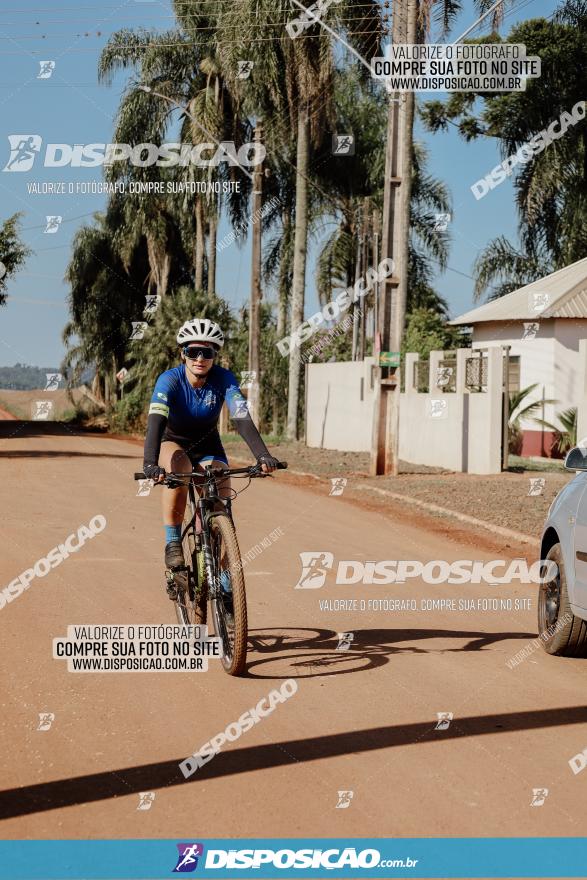 8º Caminhos de São José MTB