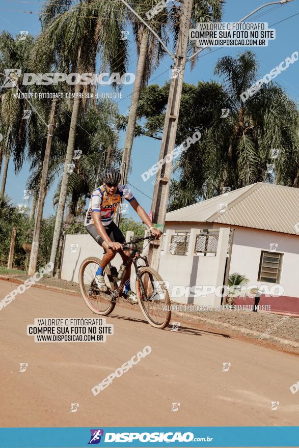 8º Caminhos de São José MTB