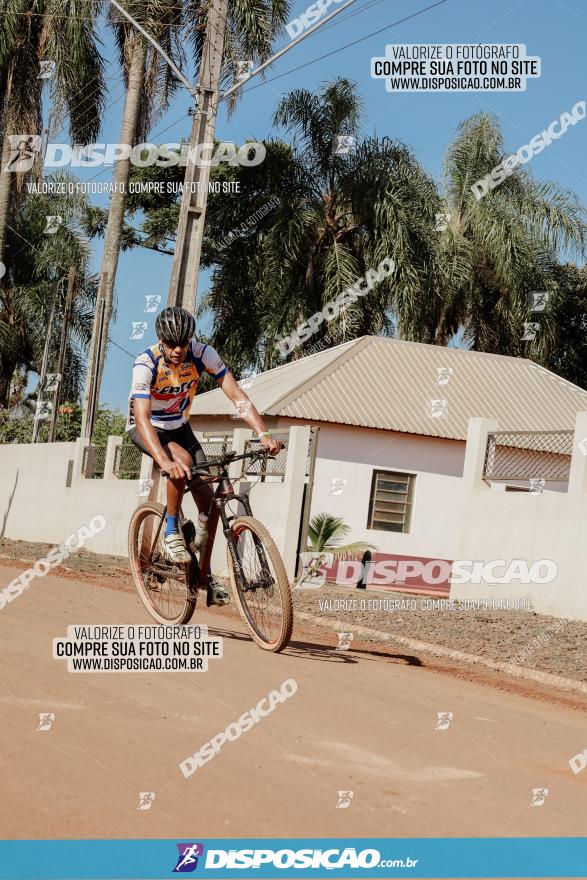 8º Caminhos de São José MTB