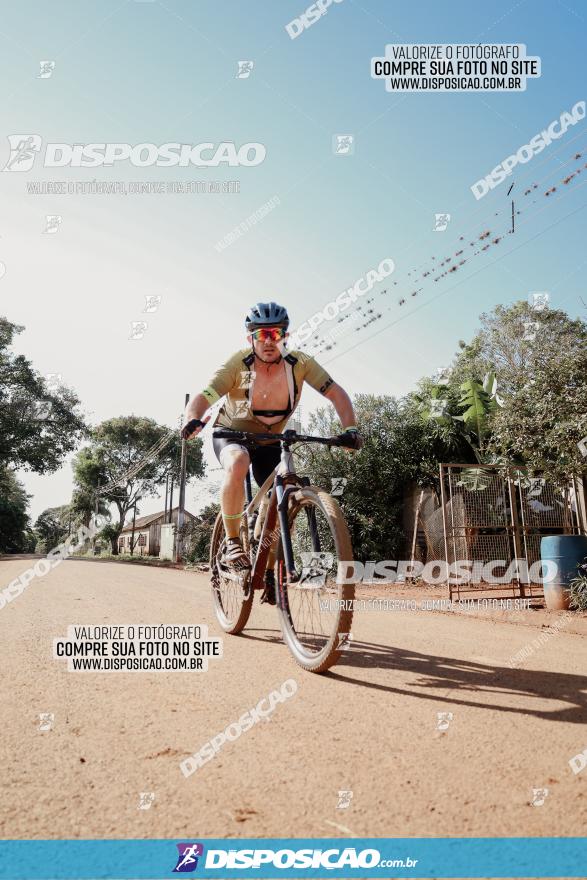 8º Caminhos de São José MTB