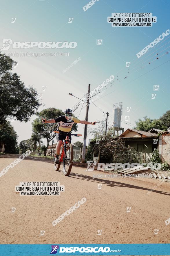 8º Caminhos de São José MTB