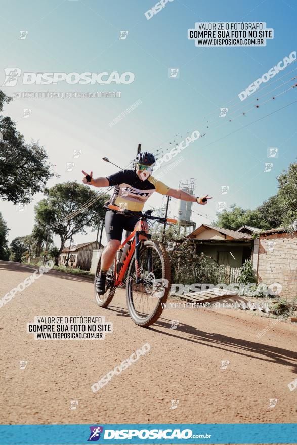 8º Caminhos de São José MTB