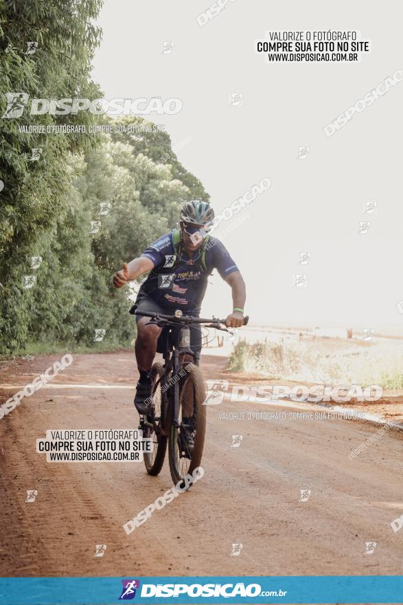 8º Caminhos de São José MTB