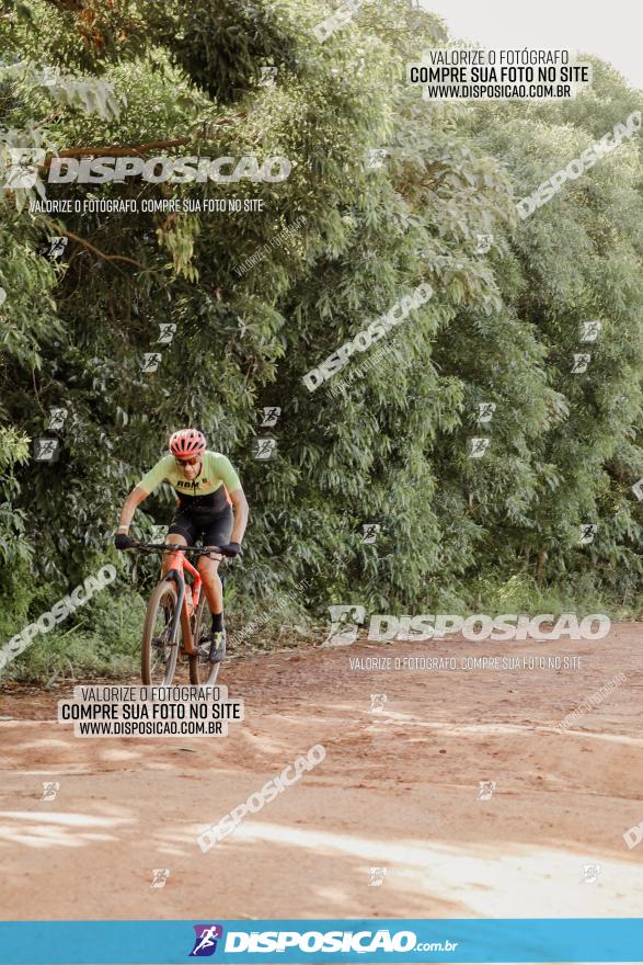 8º Caminhos de São José MTB