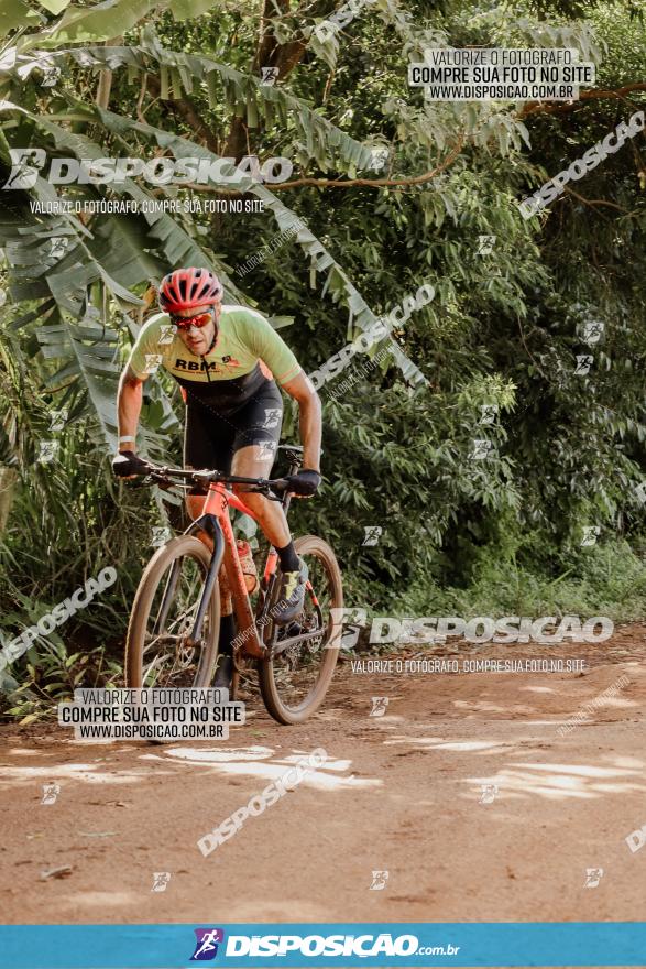 8º Caminhos de São José MTB