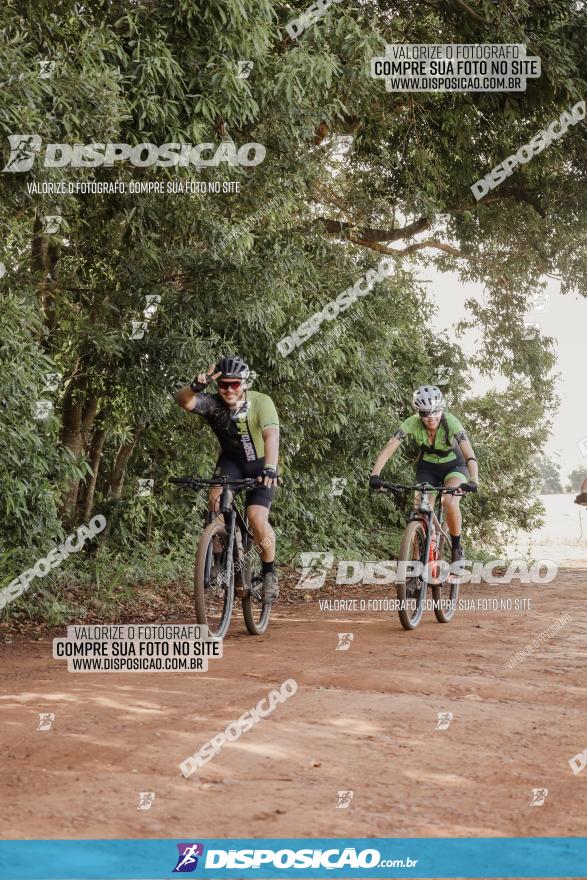 8º Caminhos de São José MTB