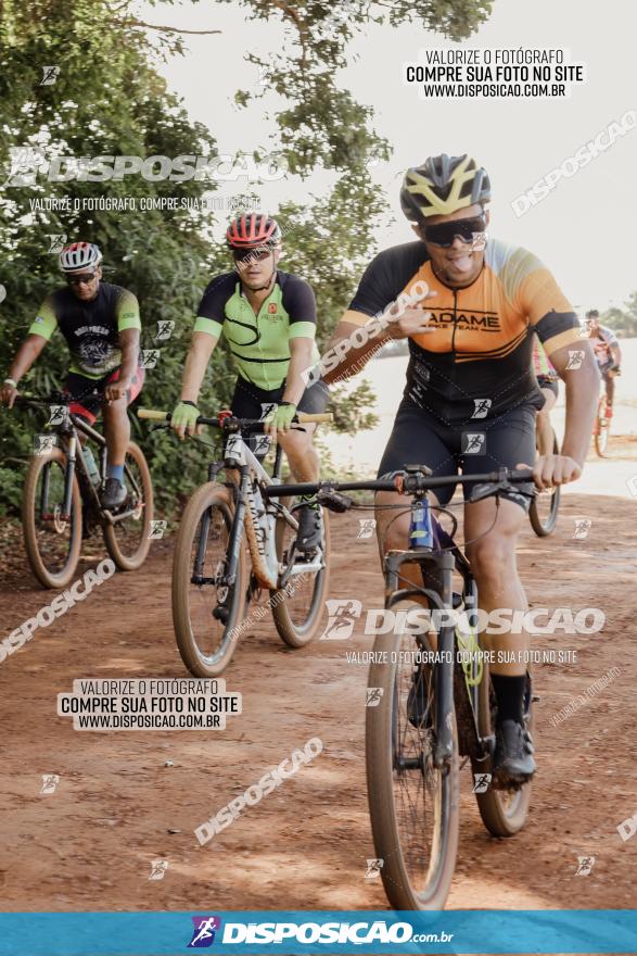 8º Caminhos de São José MTB