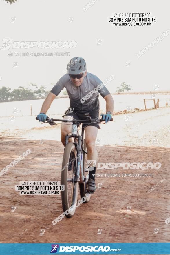 8º Caminhos de São José MTB