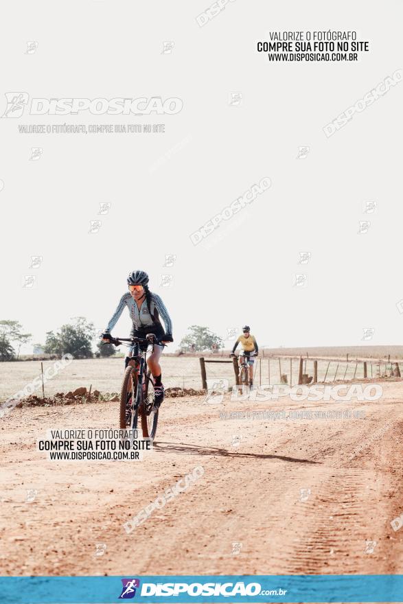 8º Caminhos de São José MTB