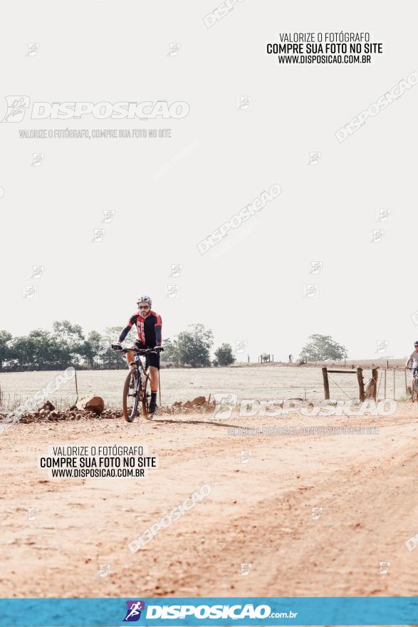 8º Caminhos de São José MTB