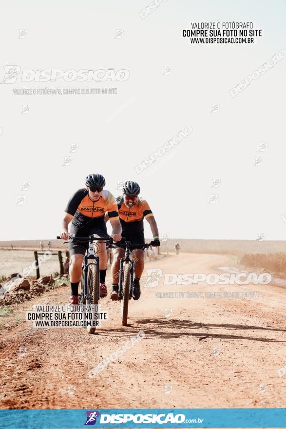 8º Caminhos de São José MTB