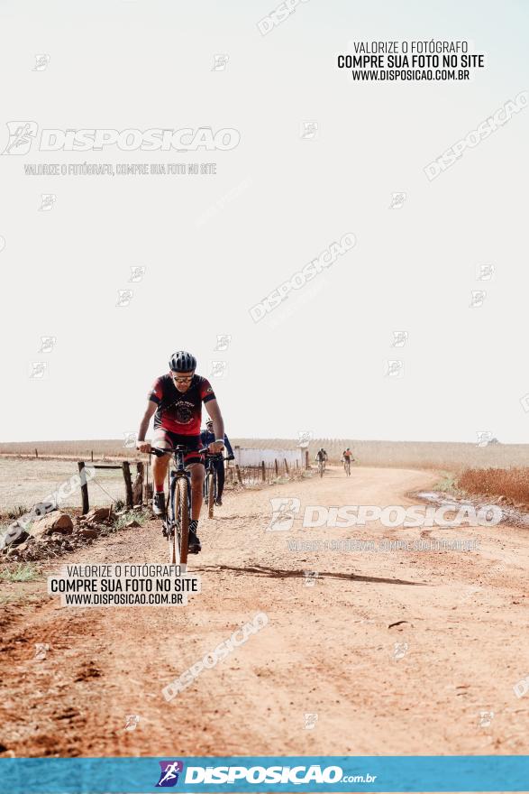 8º Caminhos de São José MTB