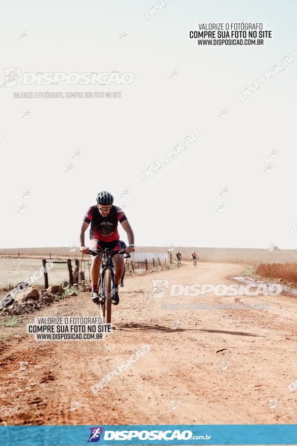 8º Caminhos de São José MTB